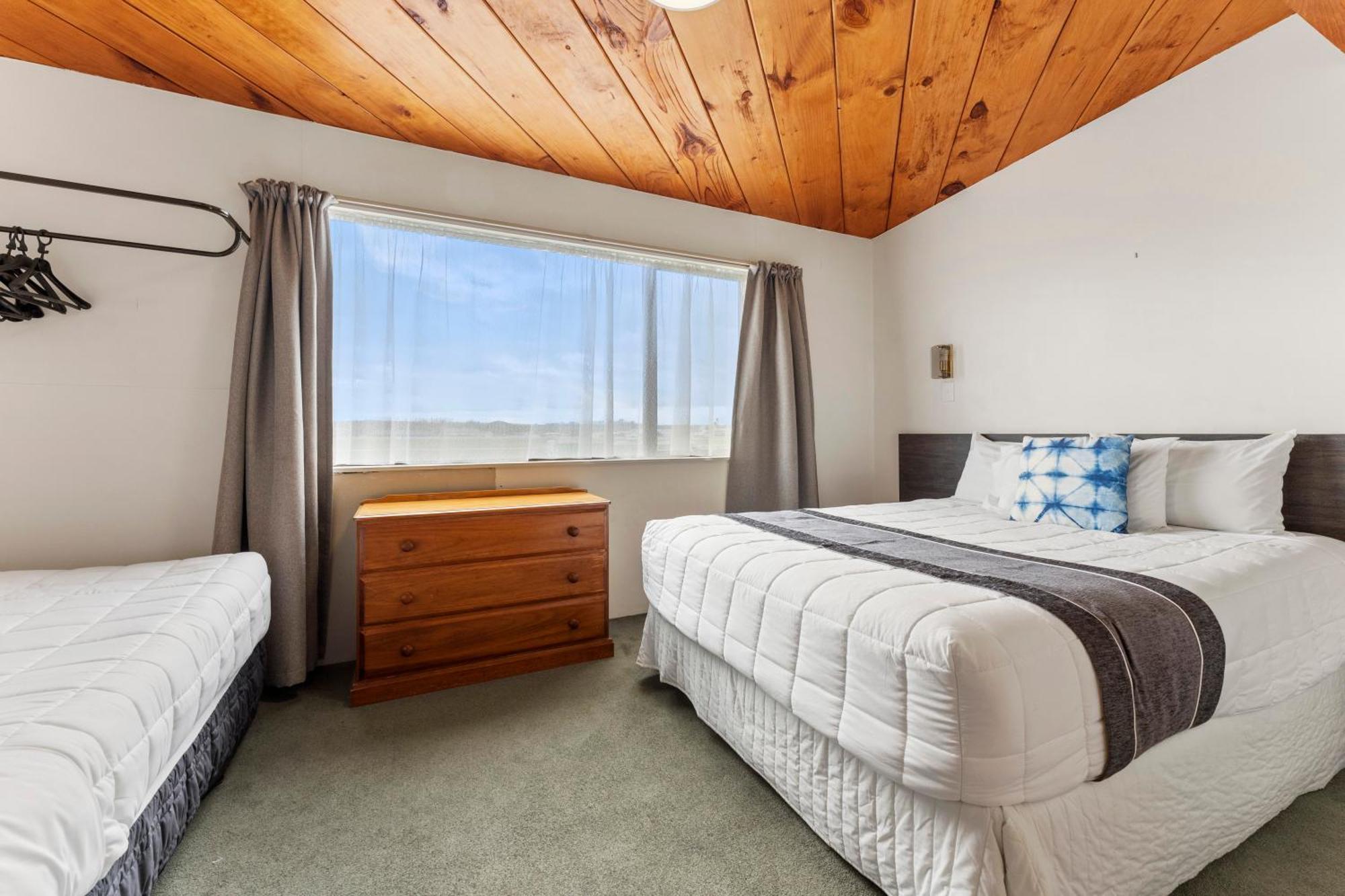 Coachman'S Lodge Motel Whanganui Kültér fotó