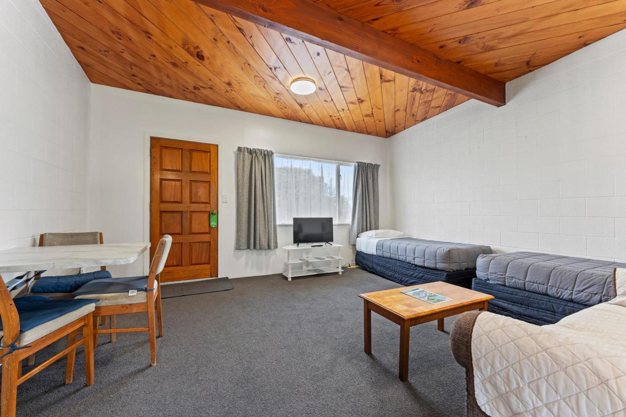 Coachman'S Lodge Motel Whanganui Kültér fotó