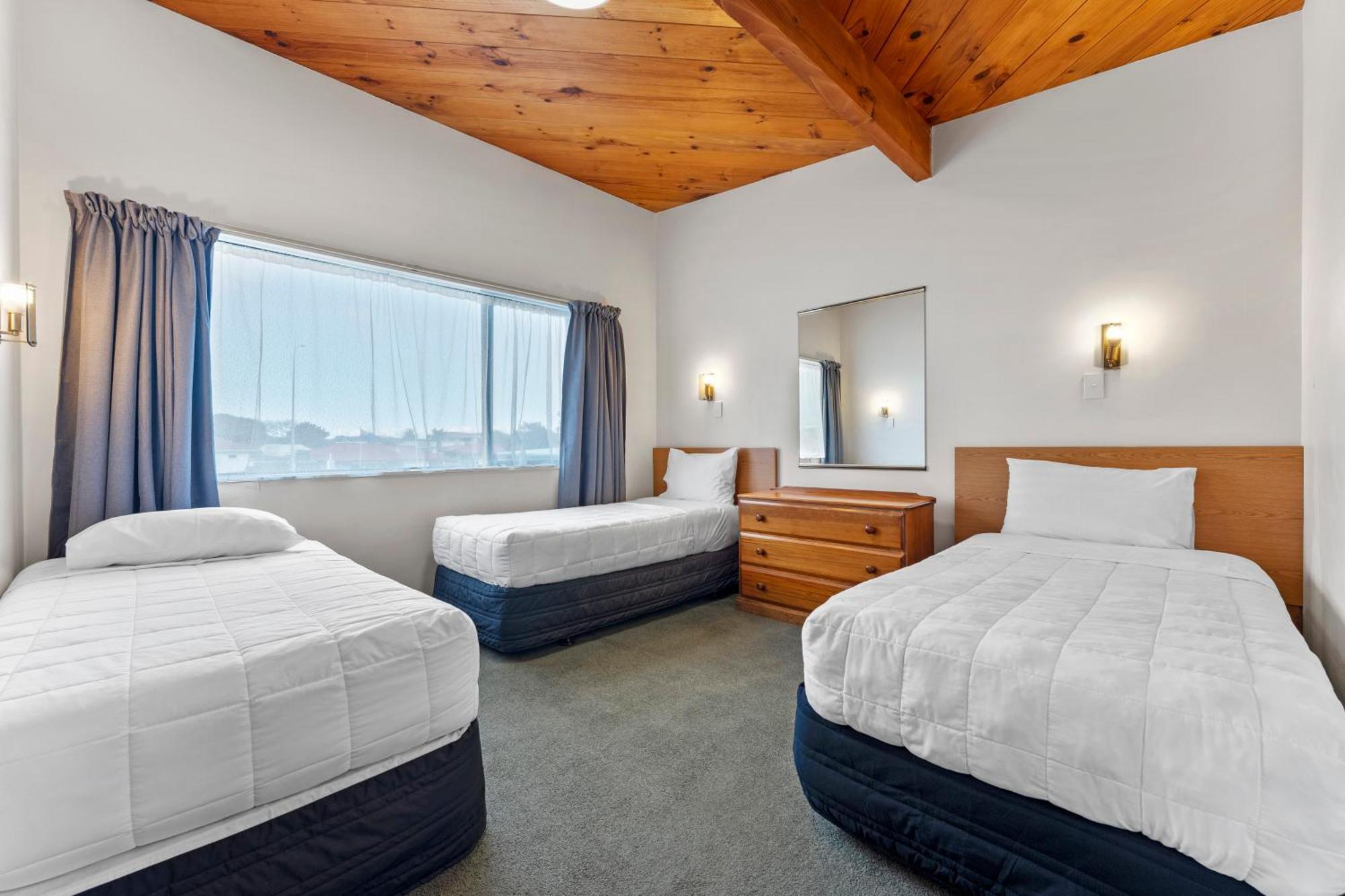 Coachman'S Lodge Motel Whanganui Kültér fotó