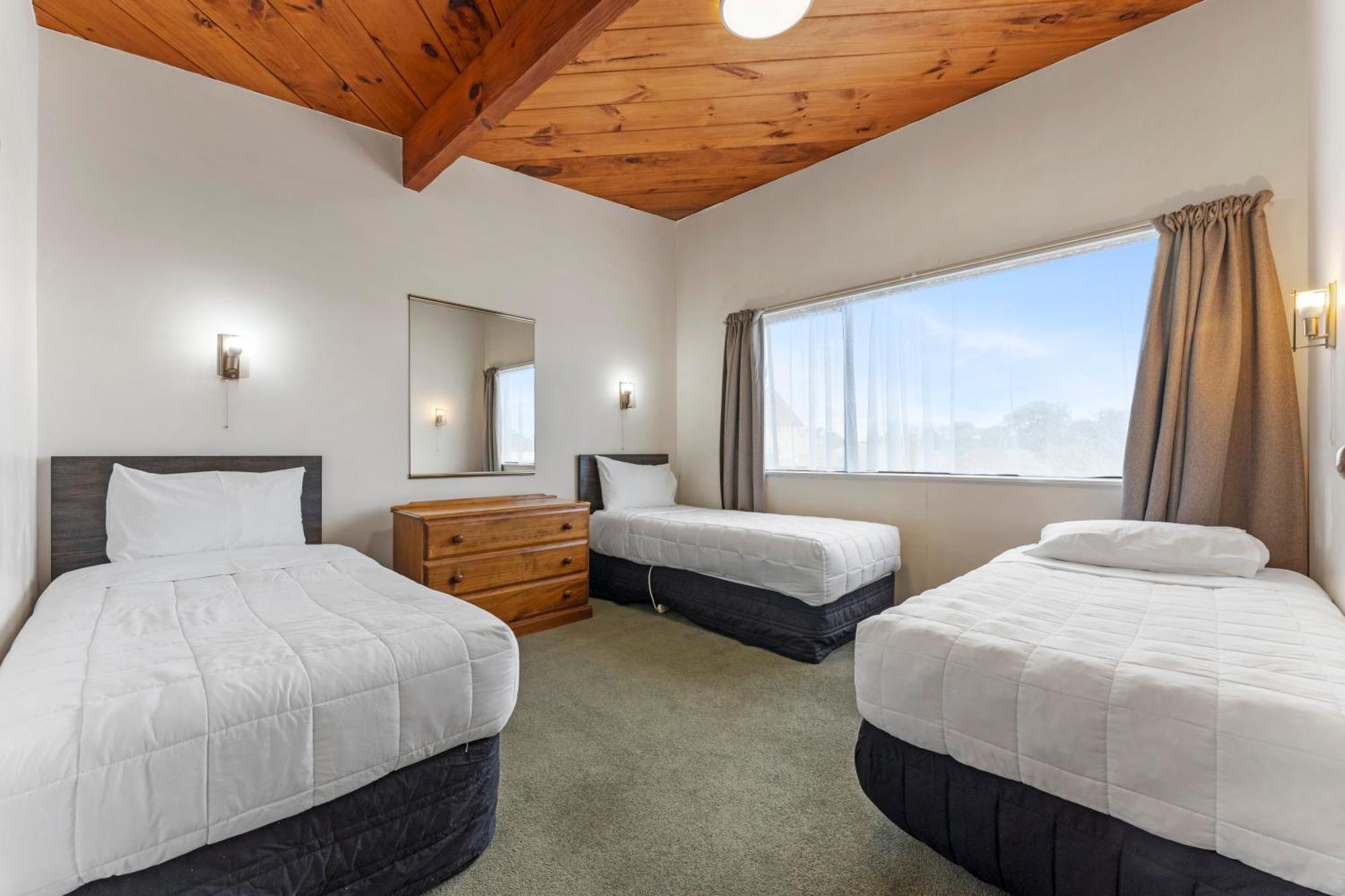 Coachman'S Lodge Motel Whanganui Kültér fotó
