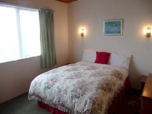 Coachman'S Lodge Motel Whanganui Kültér fotó