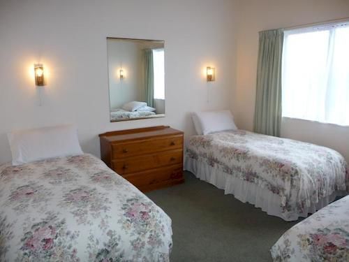 Coachman'S Lodge Motel Whanganui Kültér fotó