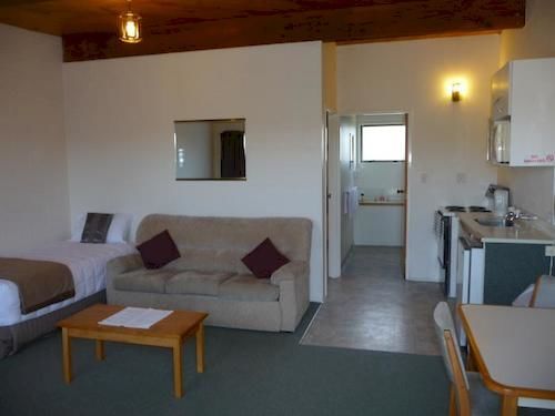 Coachman'S Lodge Motel Whanganui Kültér fotó