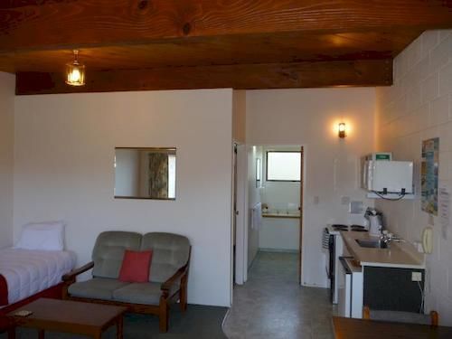 Coachman'S Lodge Motel Whanganui Kültér fotó